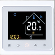 Термостат Tervix Pro Line Термостат з ZigBee управлінням (117341)