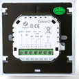 Термостат Tervix Pro Line Термостат з ZigBee управлінням (117341)