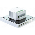 Термостат Tervix Pro Line Термостат з ZigBee управлінням (117341)