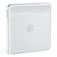 Tervix Pro Line ZigBee Touch Switch (1 клавиша)(432031)
