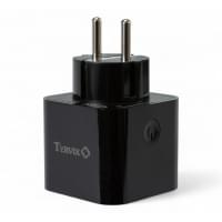 Tervix Pro Line WiFi Socket Black (421420)