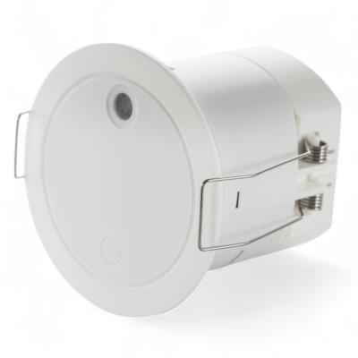Детектор присутствия человека со встроенным датчиком освещения ZigBee Tervix Pro Line (418121)