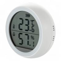 Tervix Pro Line ZigBee T&H(412041)