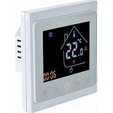 Термостат Tervix Pro Line Термостат с управлением ZigBee (117341)