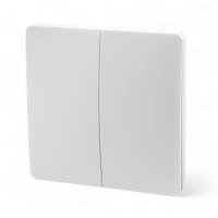 Tervix Pro Line RF 433 MHz Switch (2 клавиши) (433771)