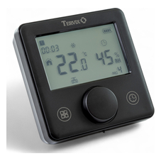 Термостат Tervix Pro Line ZigBee+RF (119711)