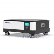 Tervix Pro Line LiFePO4, 51,2В 200 Ач (621141)