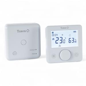 Tervix Pro Line для газ./эл. котла + USB 118231