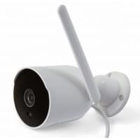 Tervix Pro Line Bullet WiFi IP camera 4MP (472682) Tervix Pro Line Bullet WiFi IP camera 4MP (472682)