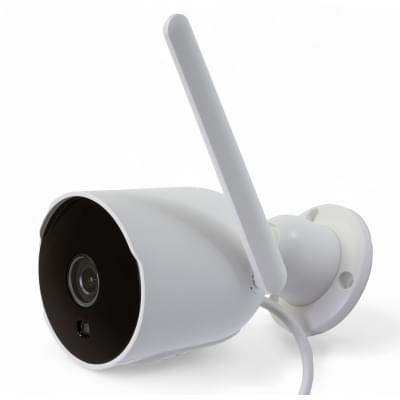 Камера видеонаблюдения Tervix Pro Line Bullet WiFi IP Camera 4MP (472682)