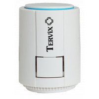 Tervix ProLine Egg нормально-открытый (217111) Tervix ProLine Egg нормально-открытый (217111)