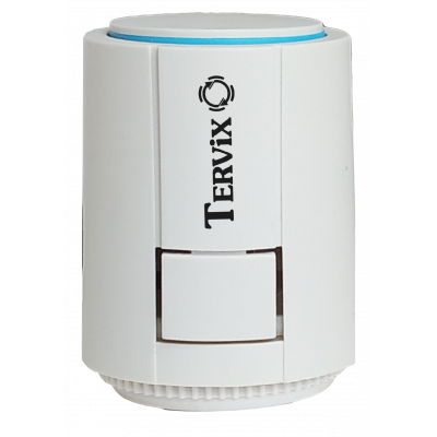 Термопривод Tervix ProLine Egg нормально-открытый (217111)