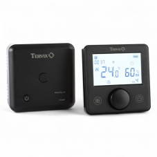 Терморегулятор Tervix Pro Line для газ./эл. котла + USB 118230