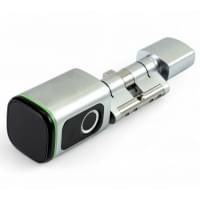 Tervix Pro Line Smart door Lock BT (456862)