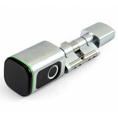 Умный замок для дверей Tervix Pro Line Smart door Lock BT (456862)