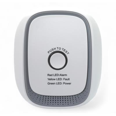 Датчик угарного газа Tervix Pro Line ZigBee GAS Sensor(417121)