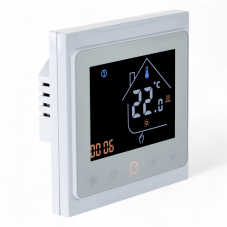 Термостат Tervix Pro Line ZigBee Thermostat (117131)