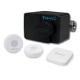 Система защиты от потопа Tervix Water Stop 3/4'' (с ZigBee датчиками)(491931)