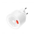 Датчик угарного газа Tervix Pro Line ZigBee GAS Sensor V2 (417122)