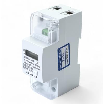 Лічильник електроенергії Tervix Pro Line WiFi Energy Meter (481421)