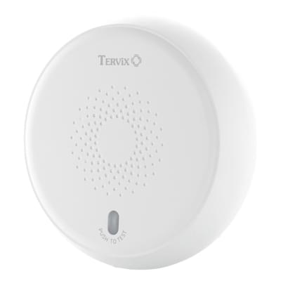 Датчик дыма Tervix Pro Line ZigBee Smoke Sensor (415061)