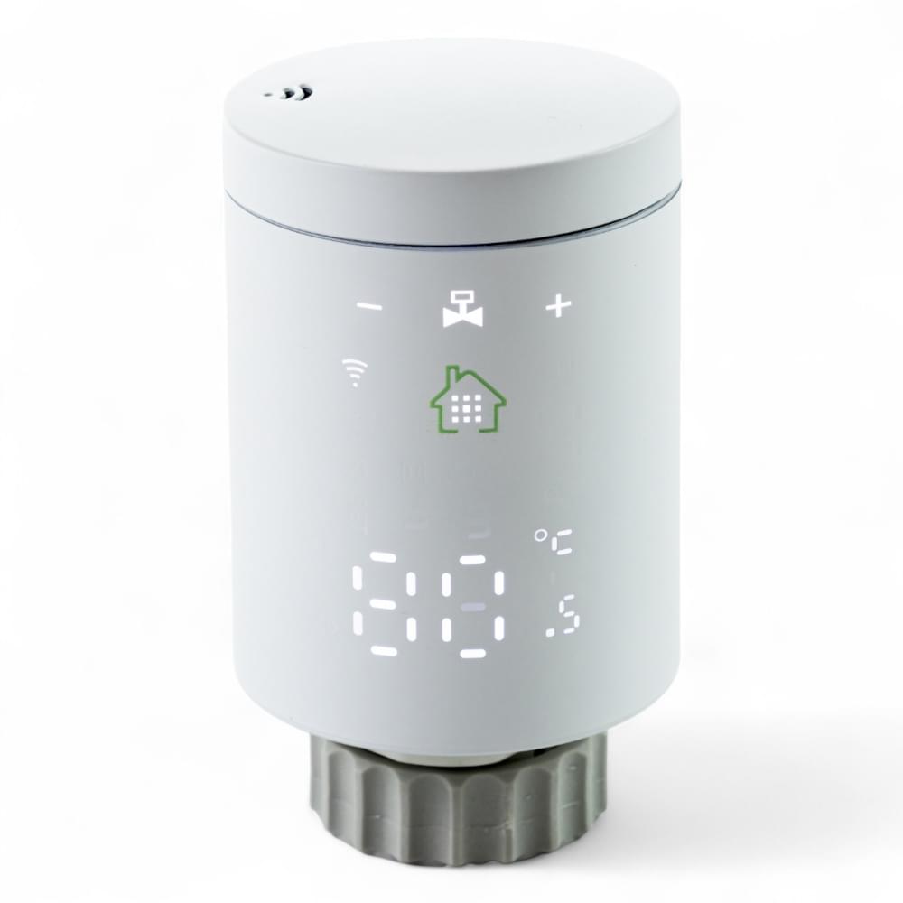 Термоголовка Tervix ProLine EVA2 (228731)