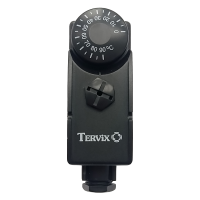 Tervix Pro Line 0-90 С поверхнева регуляція (101010) Tervix Pro Line 0-90 С поверхнева регуляція (101010)