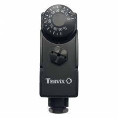 Tervix Pro Line 0-90 С поверхностная регуляция (101010)