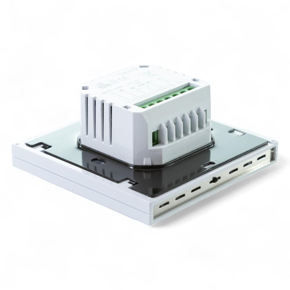 Термостат Tervix Pro Line114141 с WiFi управлением