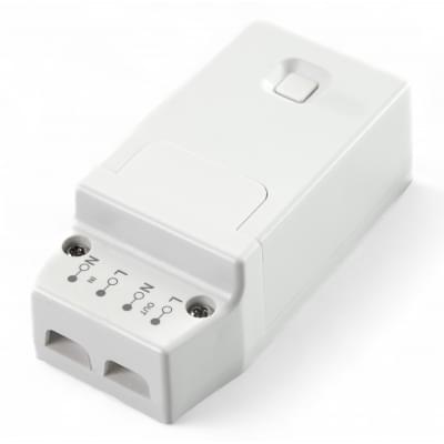 Модуль управления Tervix Pro Line RF 433 MHz receiver (dimmer)(435721)