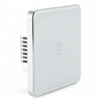 Tervix Pro Line ZigBee Touch Switch (1 клавіша), без нуля(432131 )