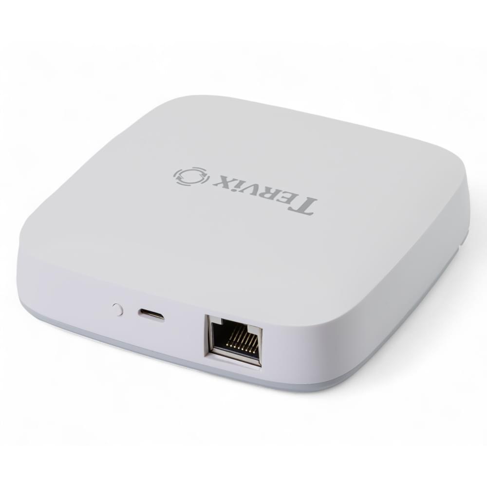 Tervix ZigBee Wired Gateway 401111