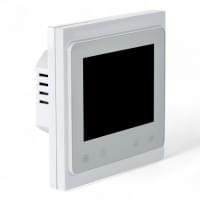 Tervix WiFi Fancoil Thermostat (на 2 трубы) (114541) Tervix WiFi Fancoil Thermostat (на 2 трубы) (114541)