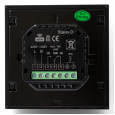 Датчик дыма Tervix Pro Line для газового/электрического котла, черный (114340)WiFi