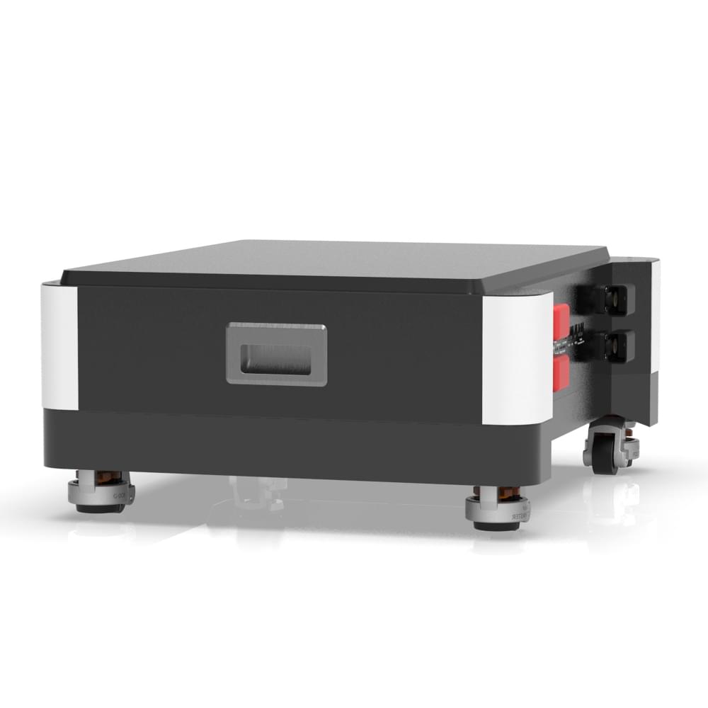 Комплект резервного питания Tervix Инвертор Pro Line S+ АКБ LiFeP на 10 кВтч (мощность 10кВт) (697521)