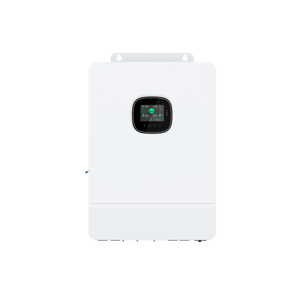 Комплект резервного питания Tervix Инвертор Pro Line S+ АКБ LiFePO на 10 кВтч (мощность 12кВт) (698521)