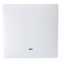 Tervix Pro Line ZigBee Push Button (1 клавиша) (432021) Tervix Pro Line ZigBee Push Button (1 клавиша) (432021)