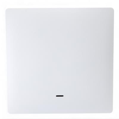 Умный выключатель Tervix Pro Line ZigBee Push Button (1 клавиша) (432021)