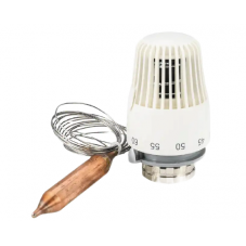 Термоголовка Tervix Pro Line TR 2 228821