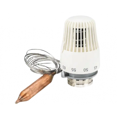 Термоголовка Tervix Pro Line TR 2 228821
