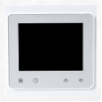 Датчик температури Tervix Pro Line для газового/електричного котла, білий(114341)WiFi