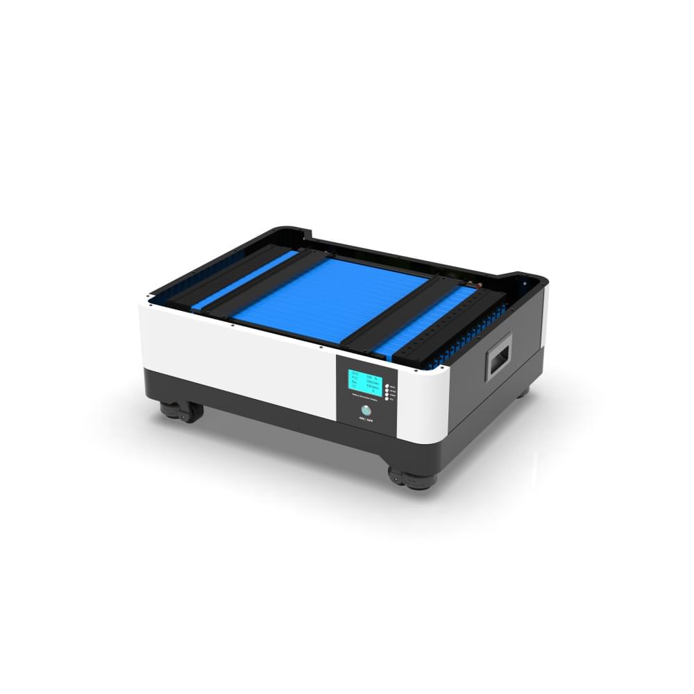 Комплект резервного питания Tervix Инвертор Pro Line S+ АКБ LiFePO на 10 кВтч (мощность 12кВт) (698521)