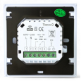 Датчик температури Tervix Pro Line для газового/електричного котла, білий(114341)WiFi