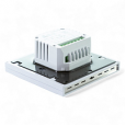 Датчик температури Tervix Pro Line для газового/електричного котла, білий(114341)WiFi