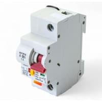 Tervix Pro Line WiFi Circuit Breaker, 32A (без ЕМ)(439470 ) Tervix Pro Line WiFi Circuit Breaker, 32A (без ЕМ)(439470 )