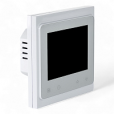Датчик температури Tervix Pro Line для газового/електричного котла, білий(114341)WiFi