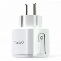 Tervix Pro Line ZigBee Socket (421121) Tervix Pro Line ZigBee Socket (421121)