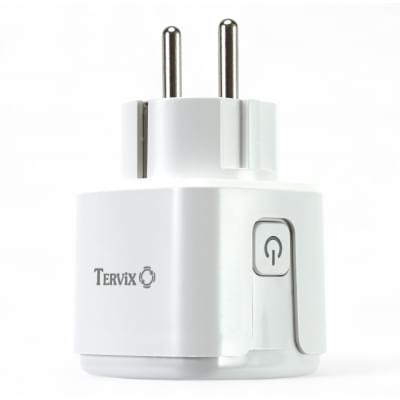 Умная розетка Tervix Pro Line ZigBee Socket (421121)