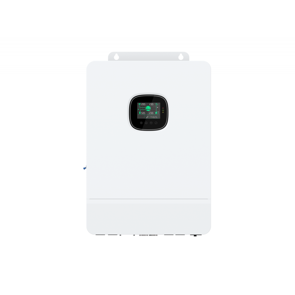 Инвертор Tervix Pro Line S 10кВт (611311)