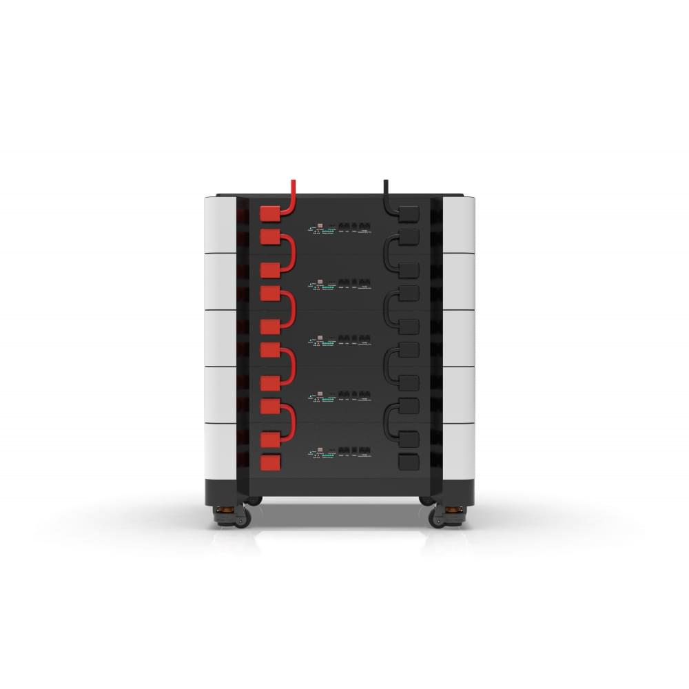 Комплект резервного питания Tervix Инвертор Pro Line S+ АКБ LiFePO на 20 кВтч (мощность 12кВт) (698541)